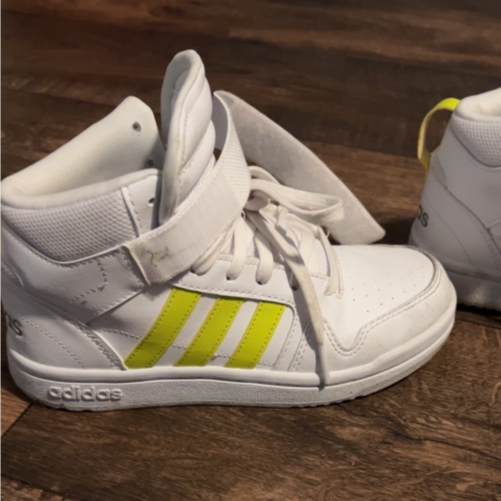 Youth size 3